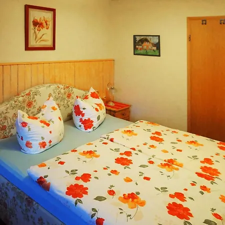 Bobert Kleines Ferienzimmer Apartment